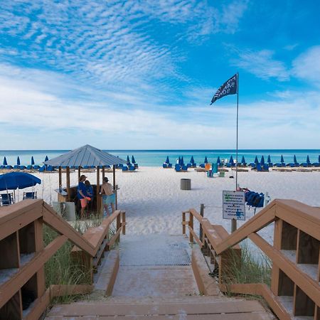 Gulf Front! 2 Bedroom 2 Ba! 11Th Floor Condo + Condo Amenities! Панама-Сити Экстерьер фото